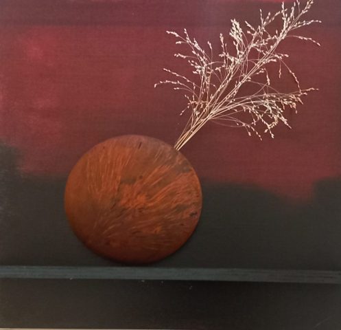 Blood Moon
