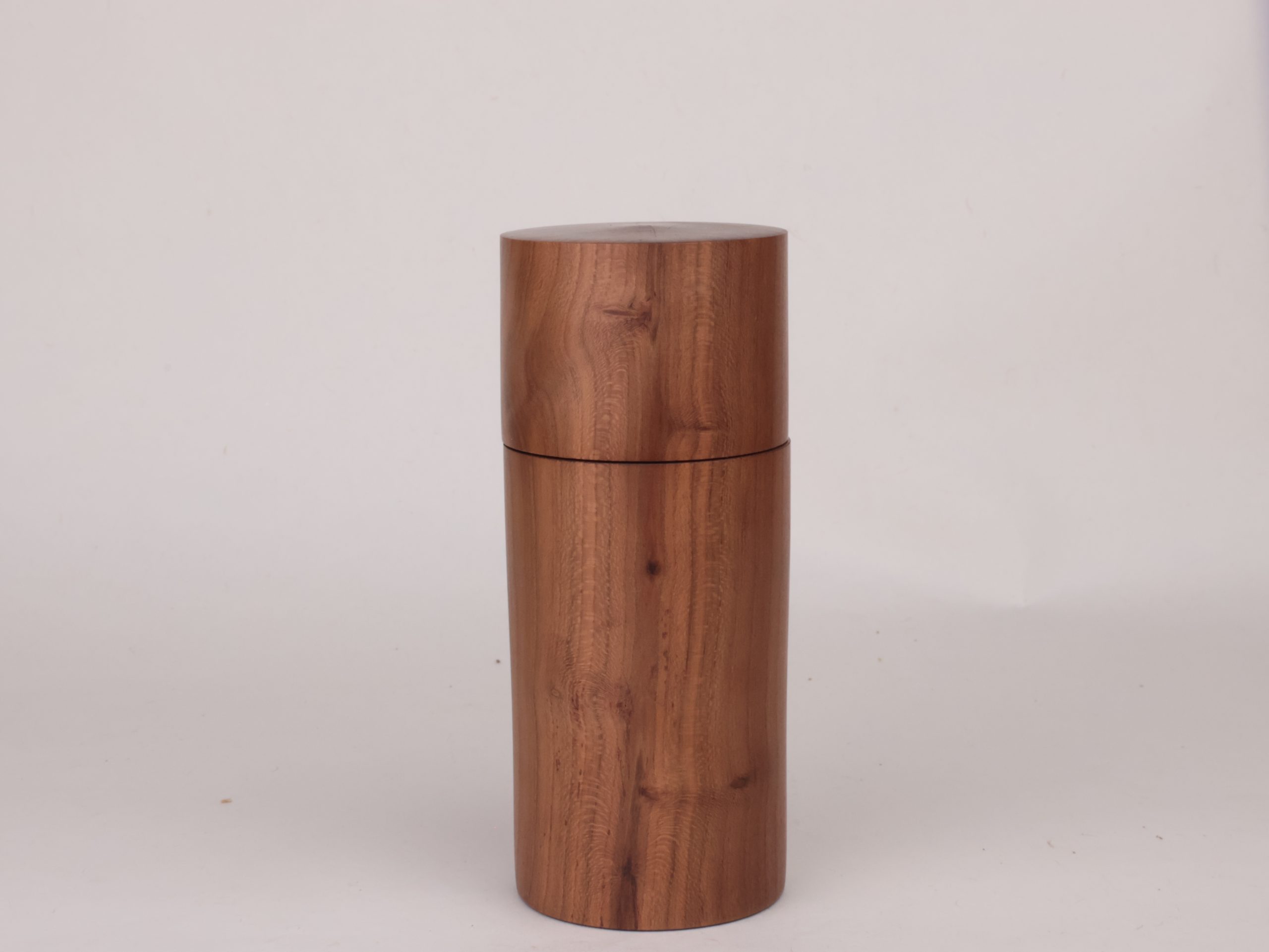 Handgedrechselte Pfeffermühle Tineo – Bild 5