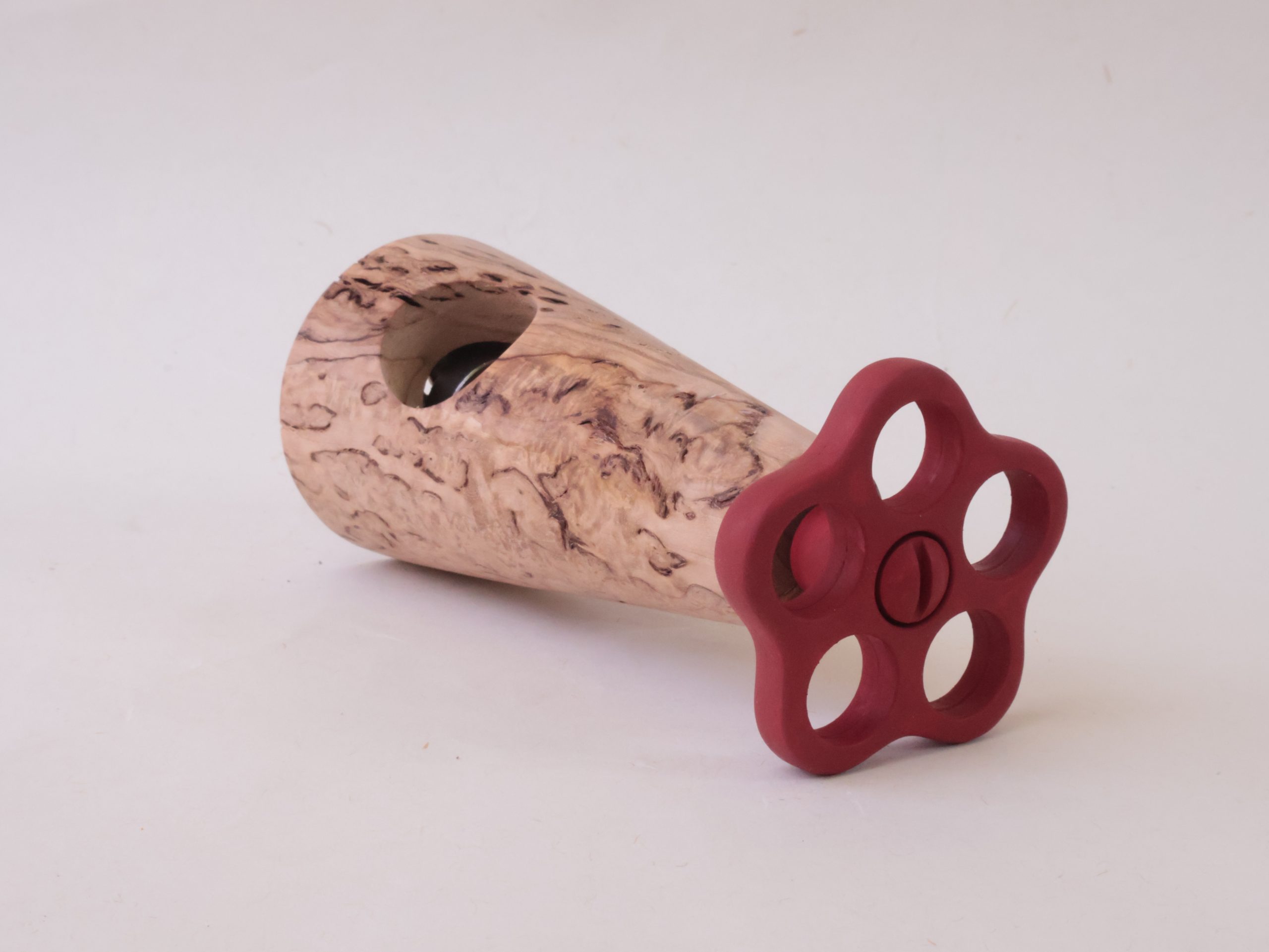 Muskatmühle im modernen neuem Style – Bild 11