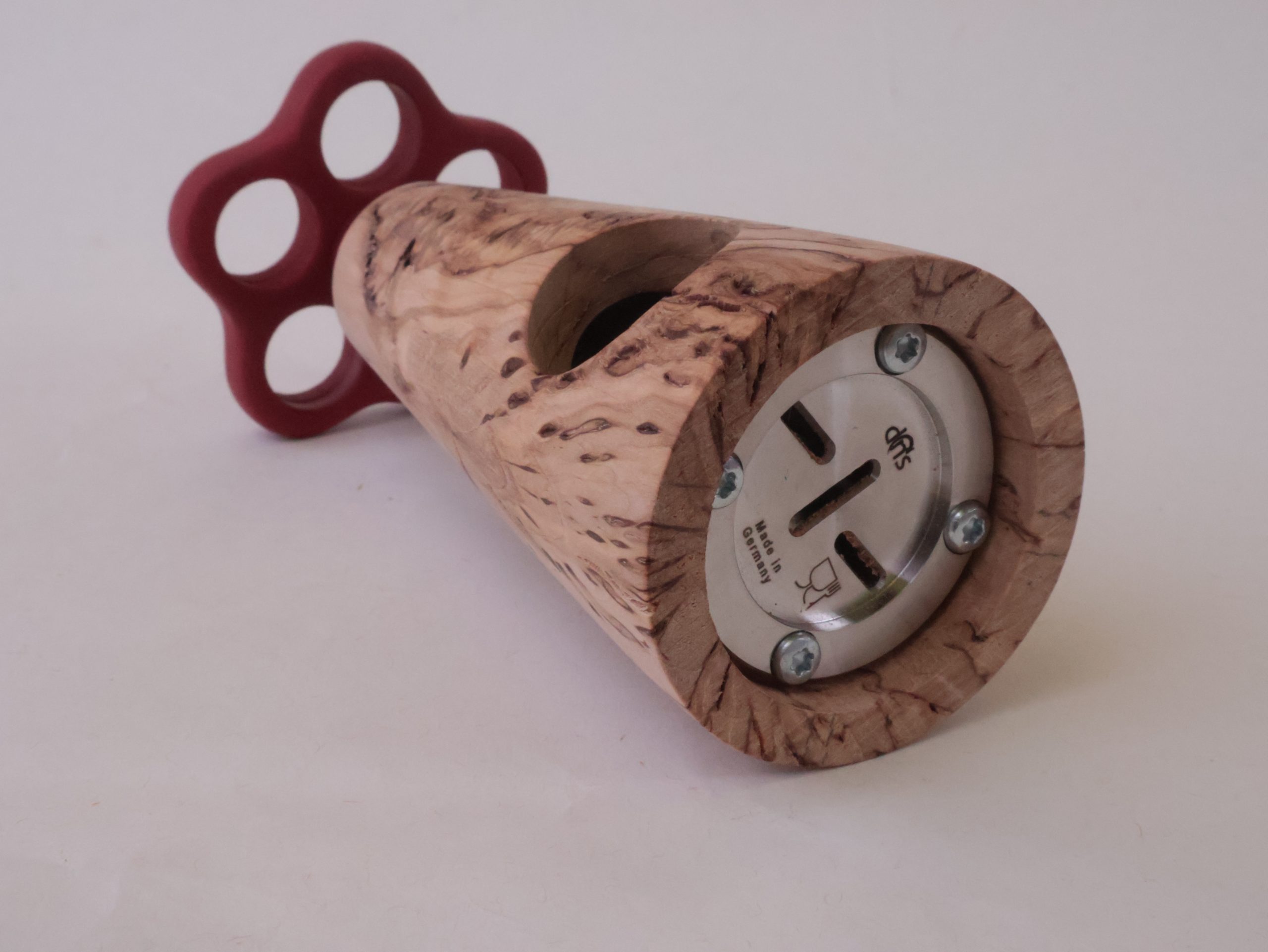 Muskatmühle im modernen neuem Style – Bild 9