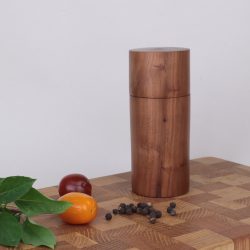 Handgedrechselte Pfeffermühle Tineo